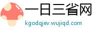 一日三省网